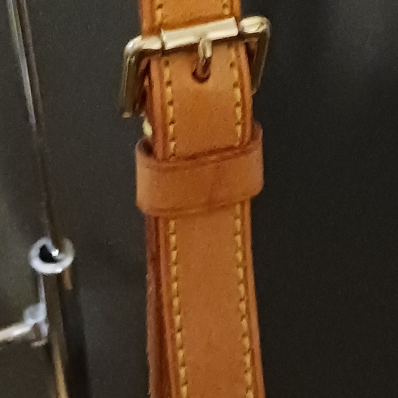 (Authenticated)Louis Vuitton Bag - Picture 4 of 9